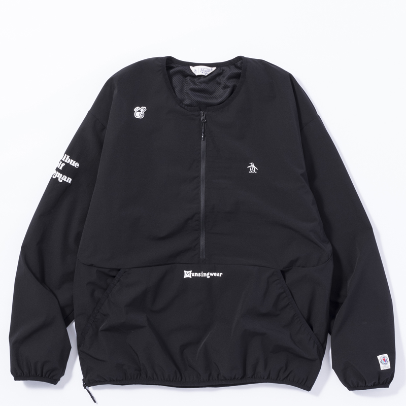 GO/LOOK!（ゴルック）｜Penguin by Munsingwear× Kuchibue Golf