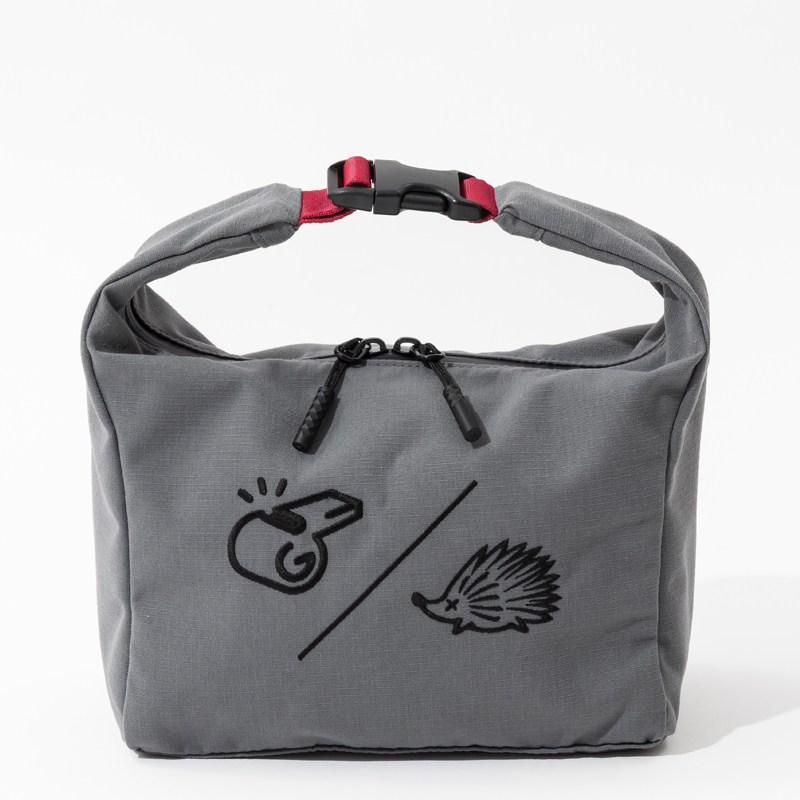 GO/LOOK!（ゴルック）｜CLUBHAUS×JONES×Kuchibue Golf Gentleman