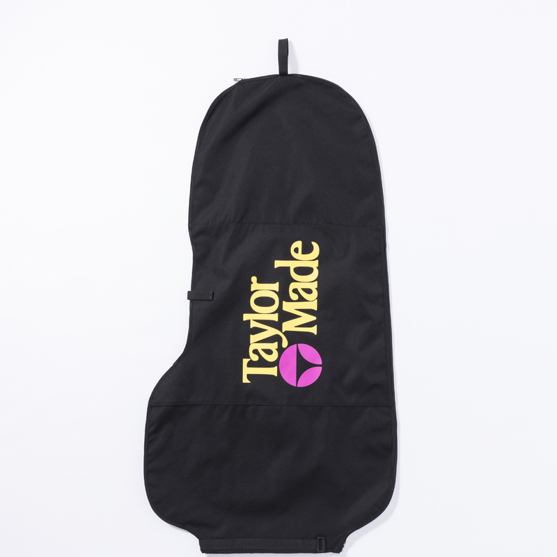 テーラーメイド Taylor Made キャスター付きトラベルカバー 2025製