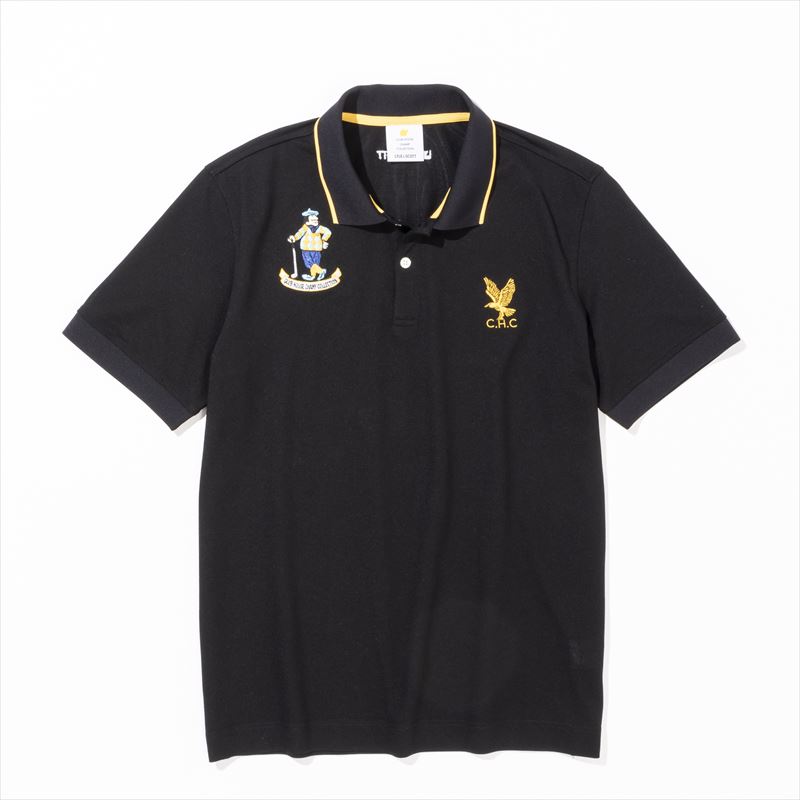 GO/LOOK!（ゴルック）｜【GO/LOOK!限定販売】LYLE & SCOTT ポロシャツ