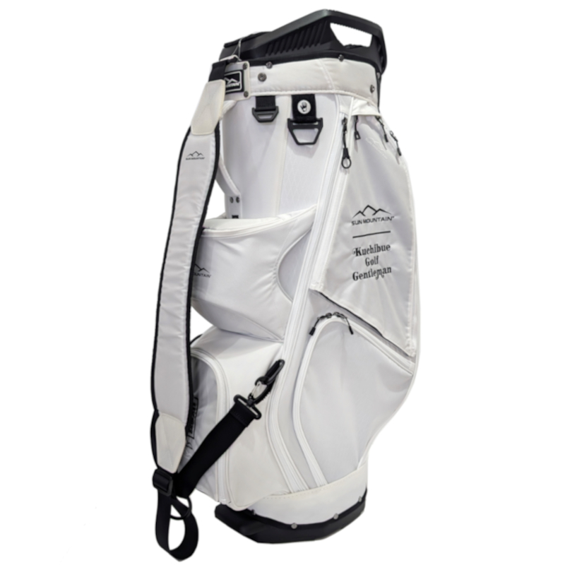 GO/LOOK!（ゴルック）｜【GO/LOOK!限定販売】SUN MOUNTAIN× Kuchibue