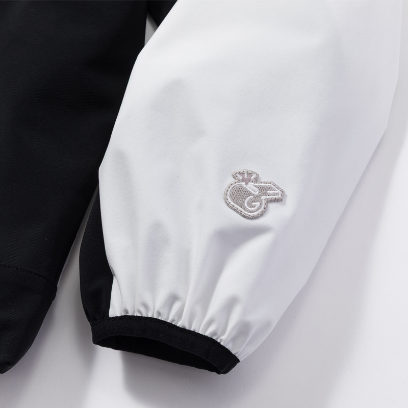 GO/LOOK!（ゴルック）｜Golfickers×Kuchibue Golf Gentleman “HUT