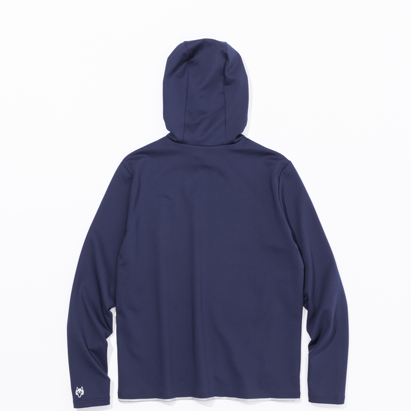 GO/LOOK!（ゴルック）｜GREYSON COKATO HOODIE / MALTESEBLUE