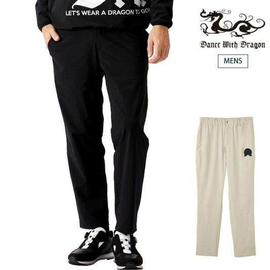 Dance With Dragon – GOLFCITY ARD