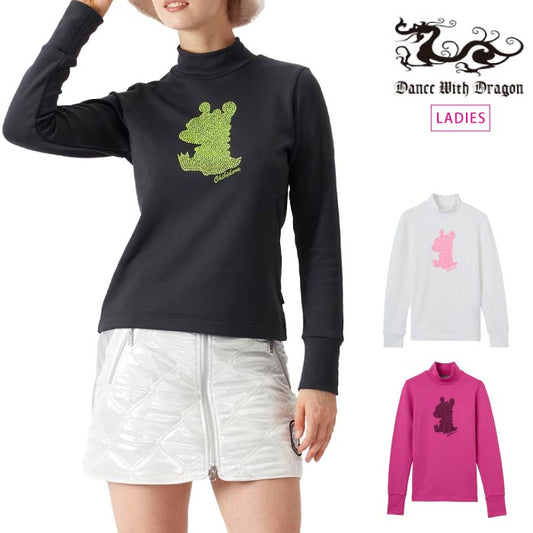 Dance With Dragon – GOLFCITY ARD