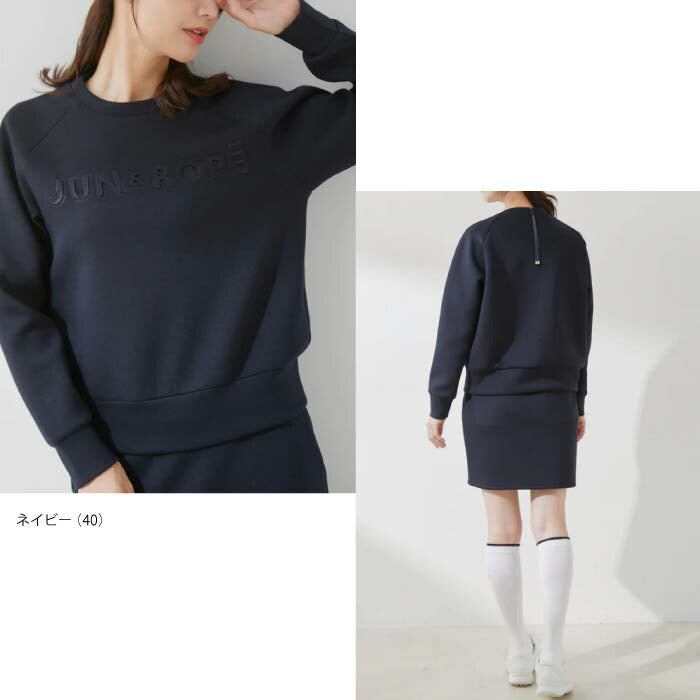 JUN&ROPE' ジュンアンドロペ レディース ゴルフウェア ダンボール