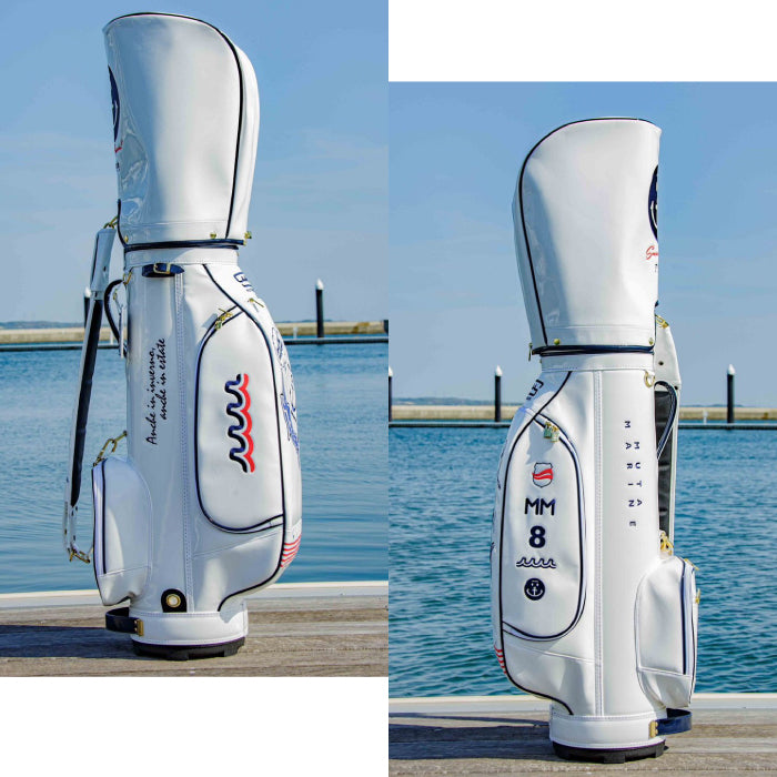 限定商品】MUTA MARINE GOLF ムータマリンゴルフ ゴルフシティアルド