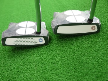 長尺パター！！オデッセイ2ボールテンブルームスティック【足立店