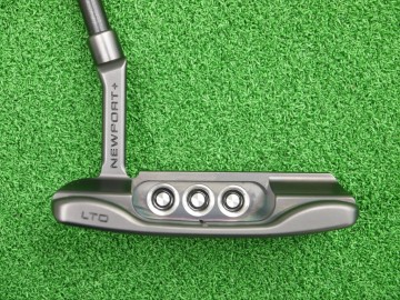 SCOTTY CAMERON SPECIAL SELECT JET SET NEWPORT+(スコッティ