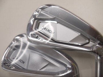SRIXON ZXiコンボアイアンセット【足立店】発行:2025年01月11日｜中古
