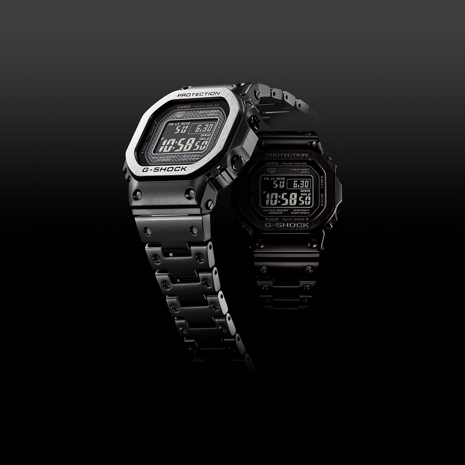 G-SHOCK「イルカ・クジラモデル（イルクジ）」2023年の予約販売開始