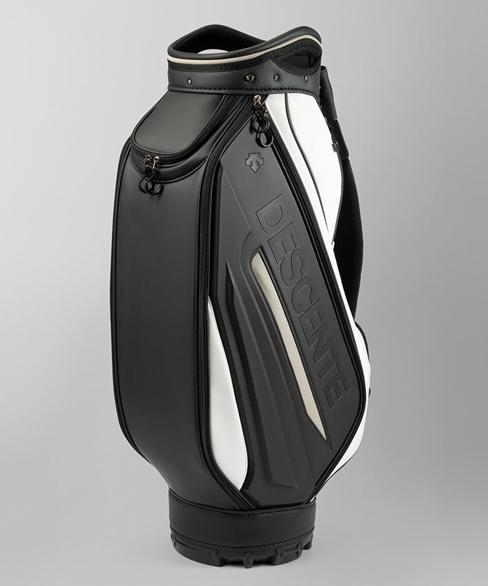 デサント ゴルフ】大口径 キャディバッグ(9.5型) – GQ SHOP