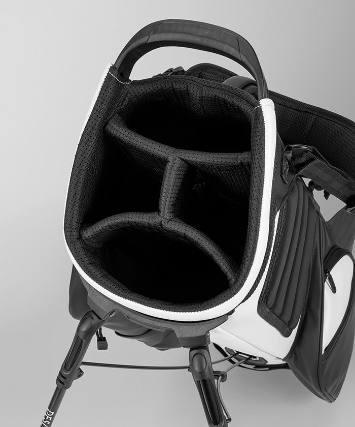 デサント ゴルフ】スタンド キャディバッグ(9型) 情報 – GQ SHOP