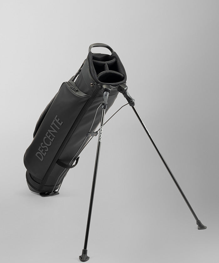 デサント ゴルフ】コンパクト 軽量 キャディバッグ(6.5型) – GQ SHOP