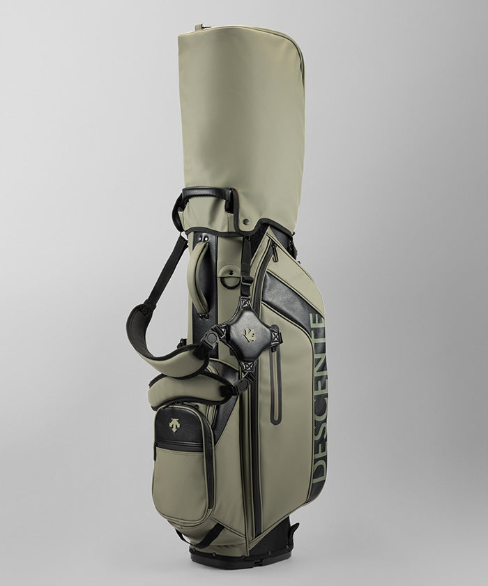 デサント ゴルフ】スタンド キャディバッグ(9型) 情報 – GQ SHOP