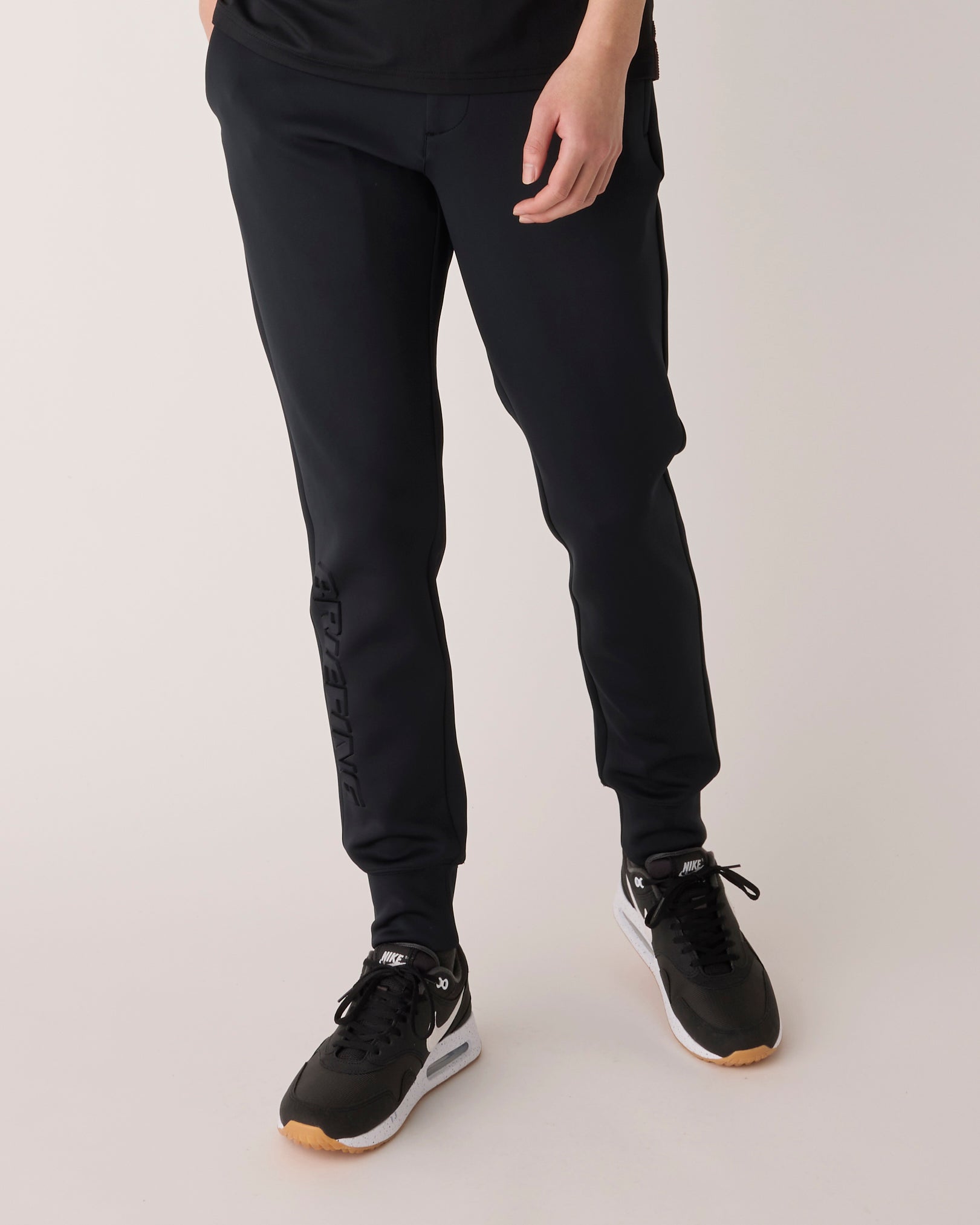 ブリーフィングゴルフ】MS 3D LOGO JOGGER PANTS – GQ SHOP