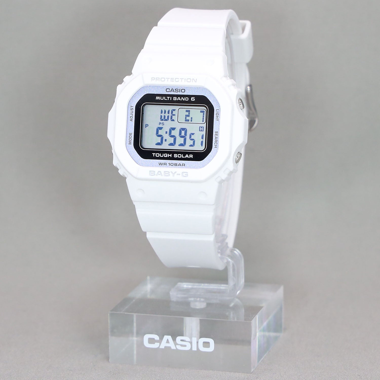 ベビージー】Spring Package 2024年モデル / BGD-5650SP-7BJR – GQ SHOP