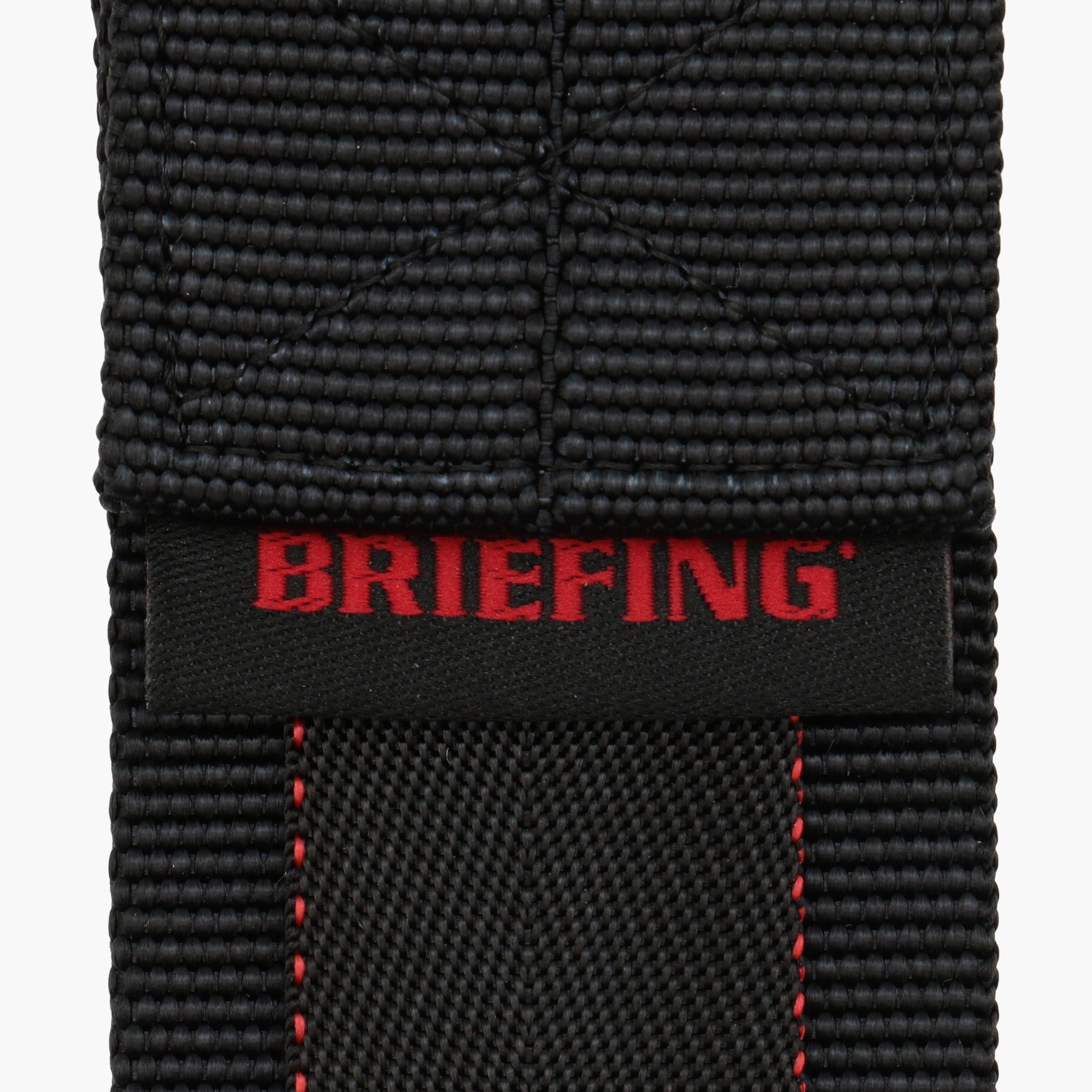 ブリーフィングゴルフ】NYLON BELT FIDLOCK – GQ SHOP