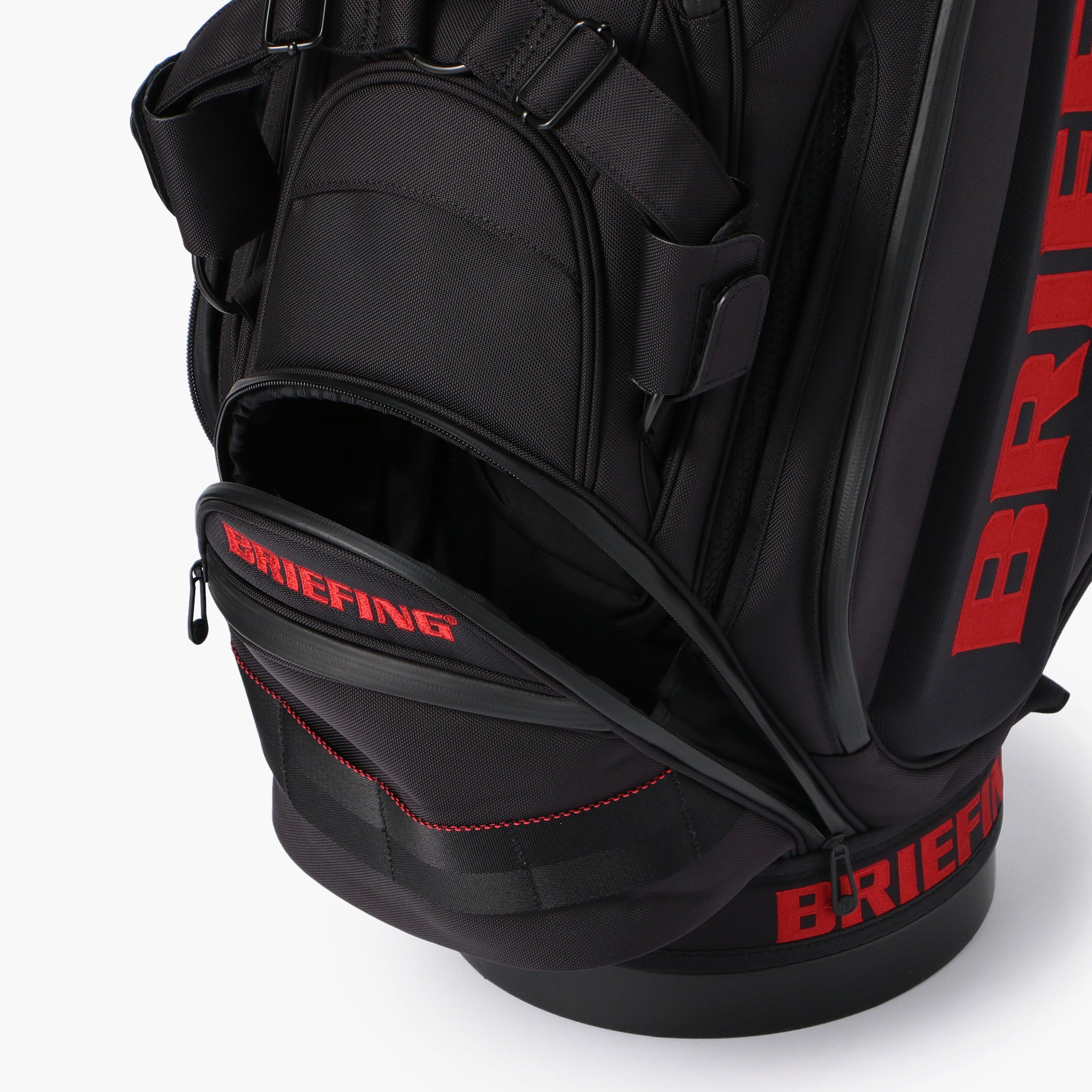 ブリーフィングゴルフ】CR-3 #02 – GQ SHOP