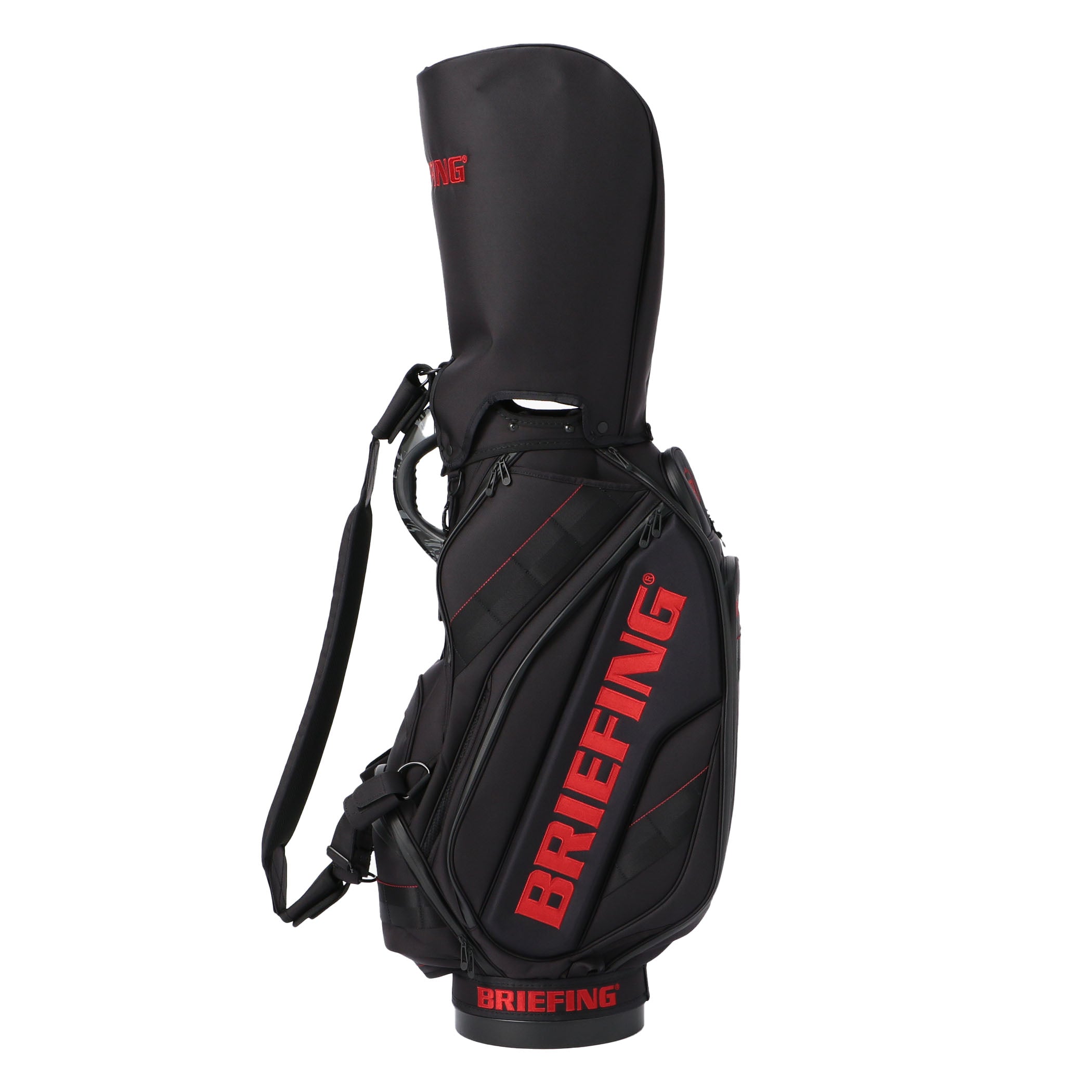 ブリーフィングゴルフ】CR-3 #02 – GQ SHOP