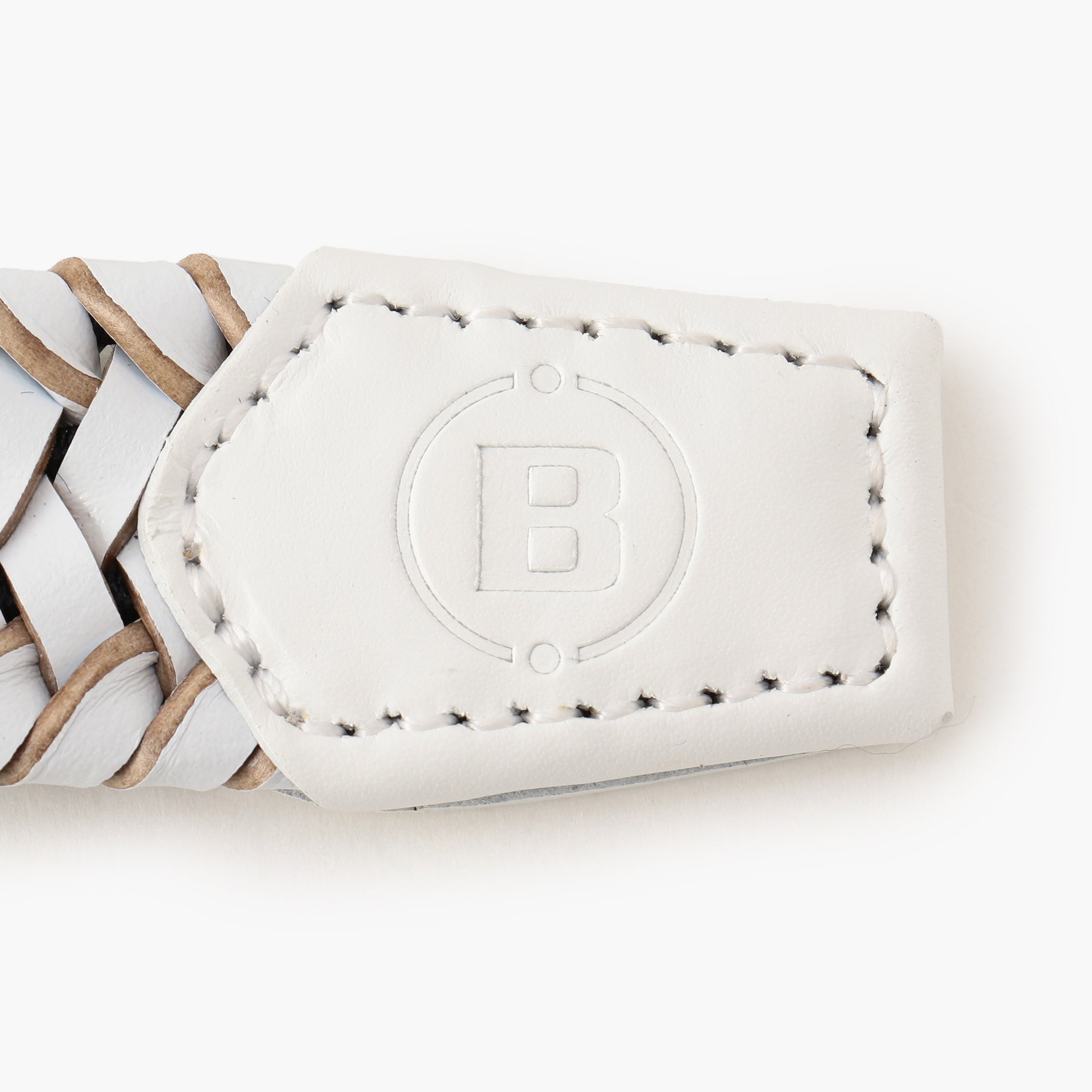 ブリーフィングゴルフ】ファイヤーマン バックル メッシュベルト – GQ SHOP