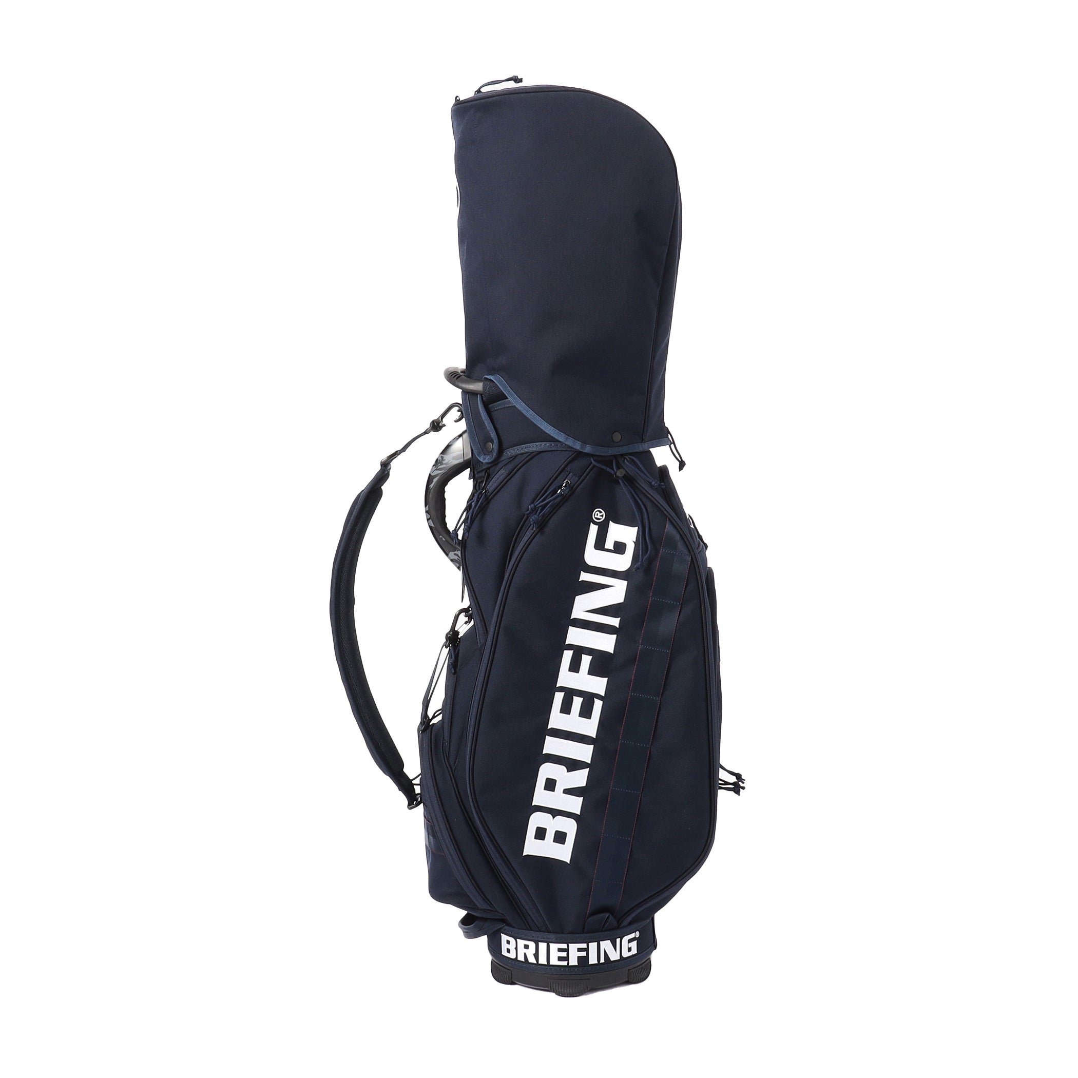 ブリーフィングゴルフ】CR-5 #03 1000D – GQ SHOP