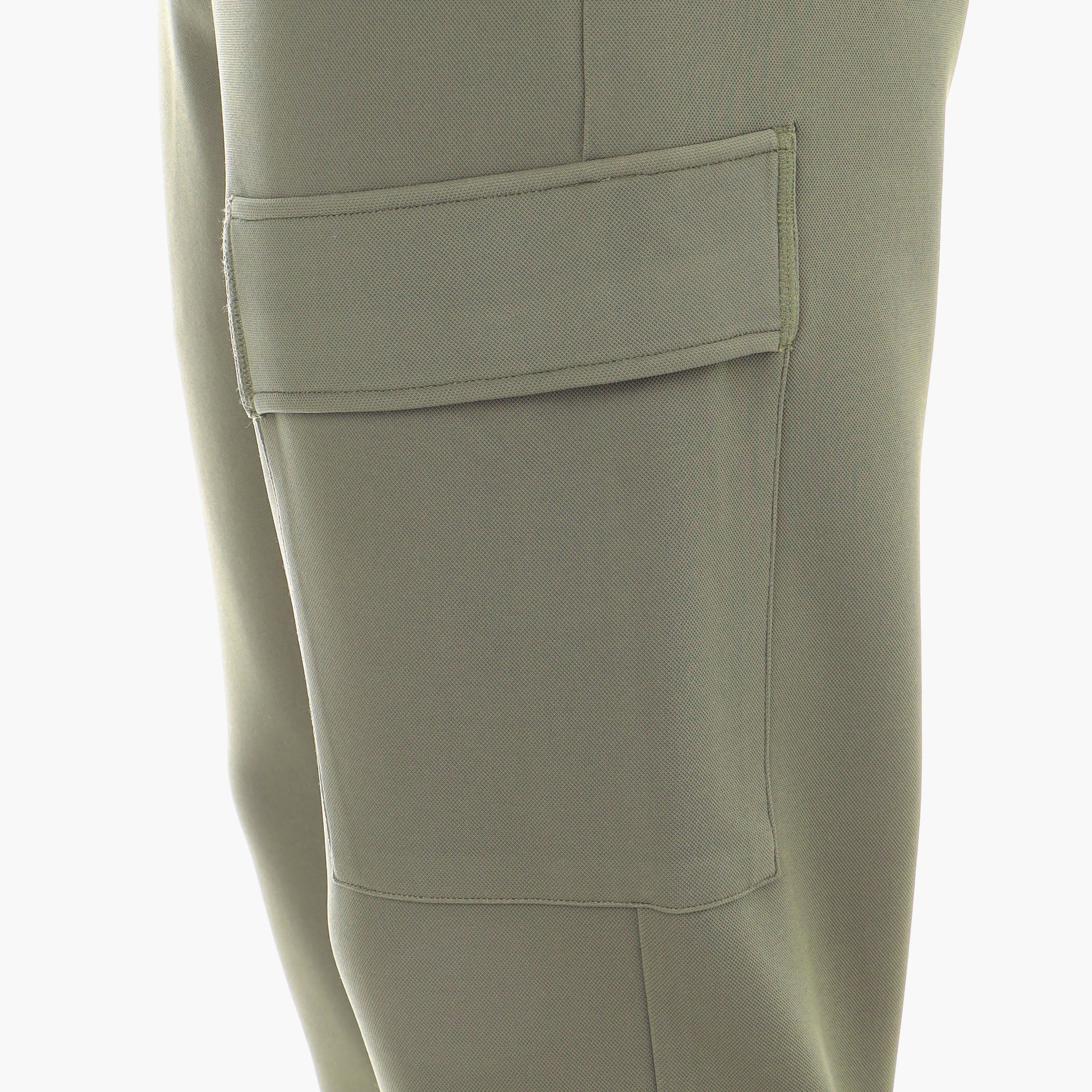 ブリーフィングゴルフ】CE MS ロゴテープ カーゴ ジョガー パンツ – GQ