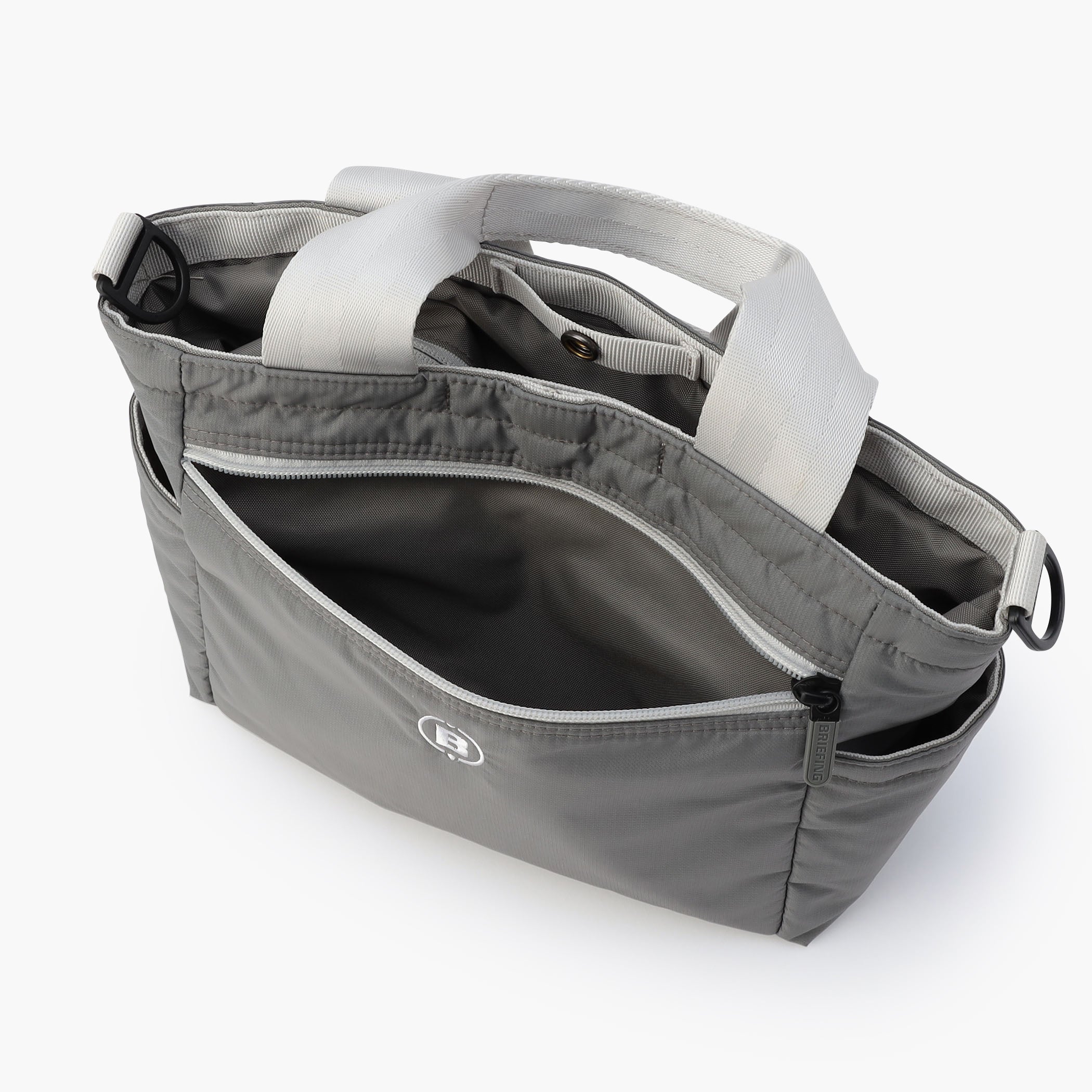 ブリーフィングゴルフ】2WAY CART TOTE CS – GQ SHOP