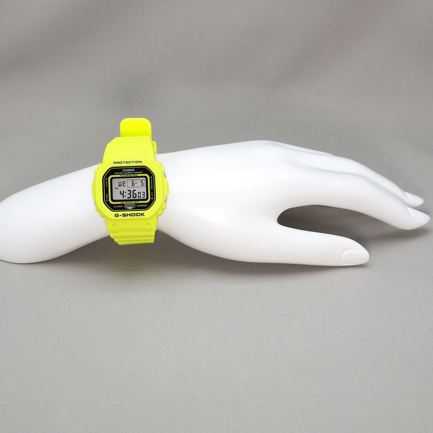 Gショック】ENERGY PACK / GMD-S5600EP-9JF – GQ SHOP