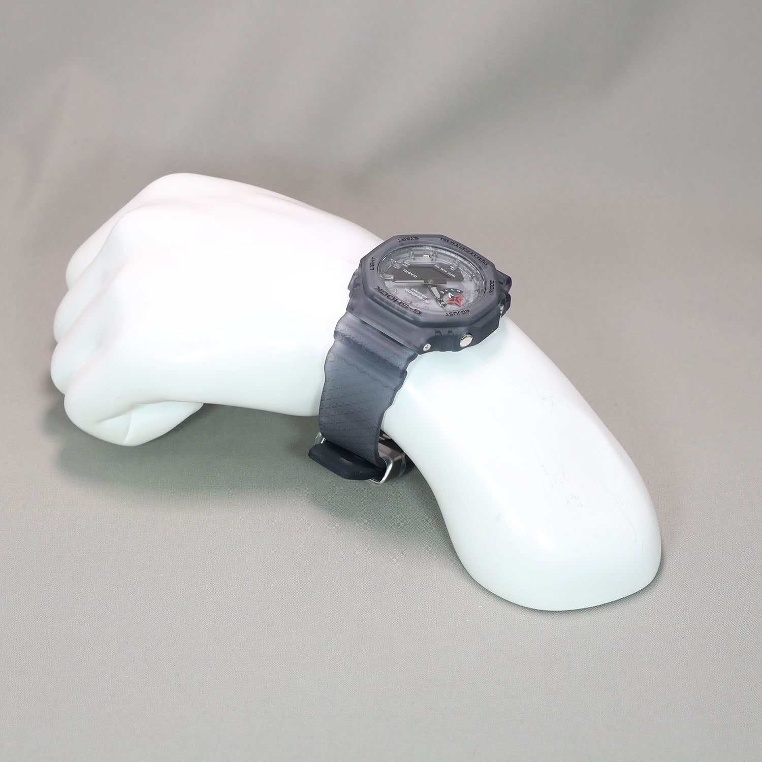 Gショック】忍者モチーフデザイン / GA-2100NNJ-8AJR – GQ SHOP