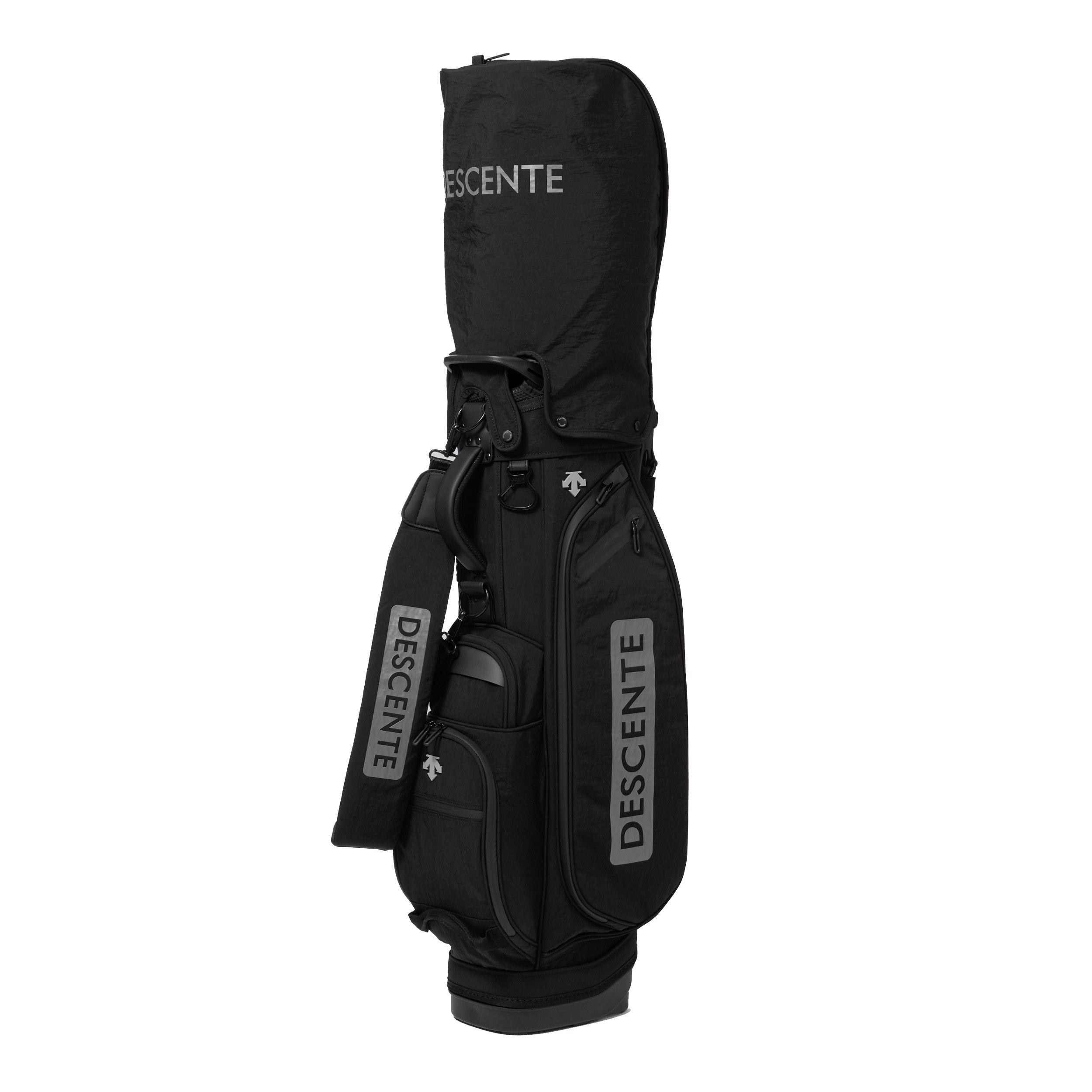 デサントゴルフ】【9型】スタンドキャディバッグ – GQ SHOP