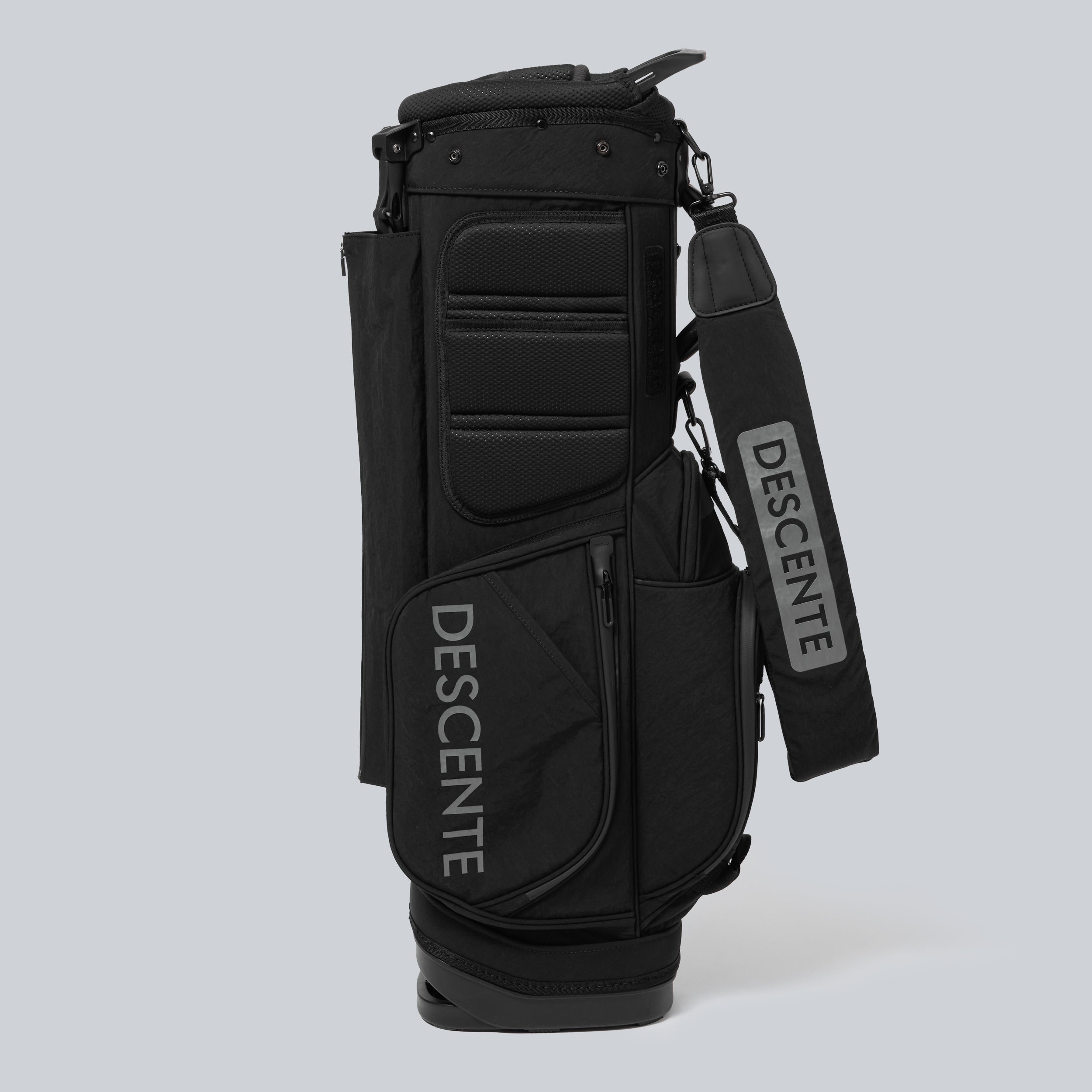 デサントゴルフ】【9型】スタンドキャディバッグ – GQ SHOP