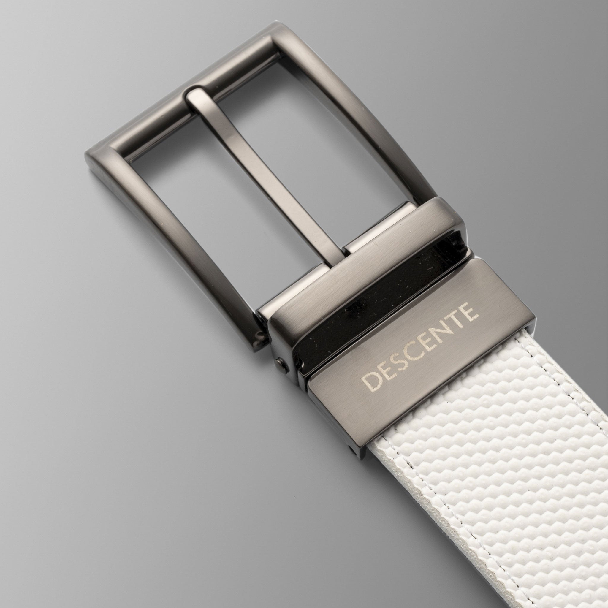 デサントゴルフ】リバーシブルベルト – GQ SHOP