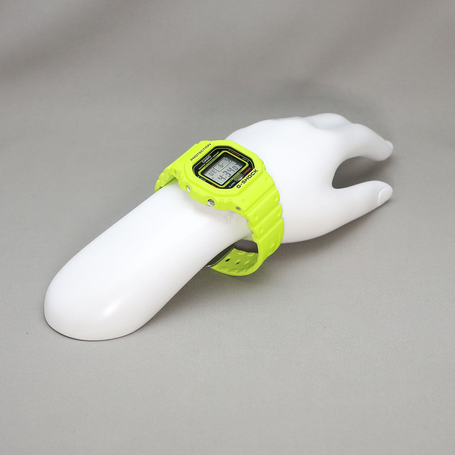 Gショック】ENERGY PACK / DW-5600EP-9JF – GQ SHOP