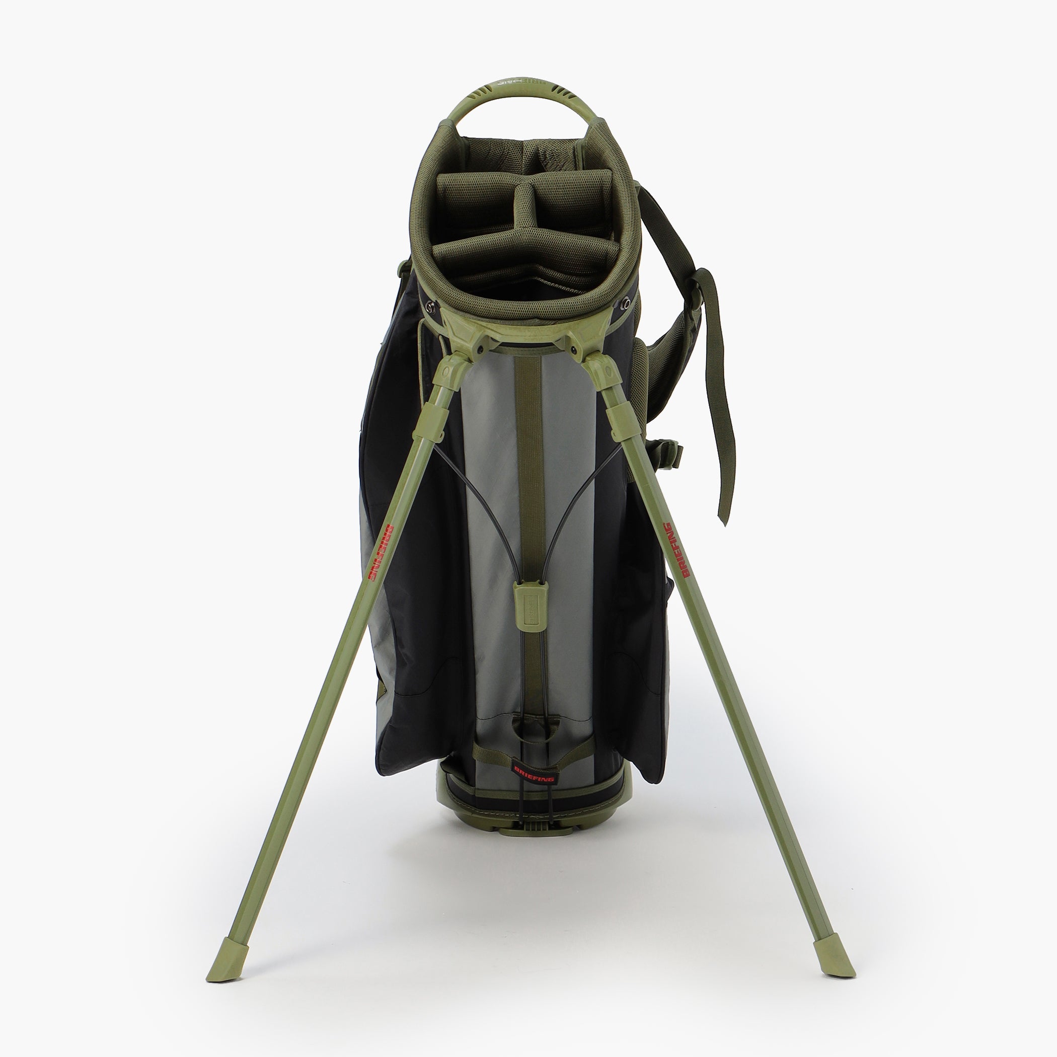 ブリーフィング ゴルフ】CR-4 #03 XP レンジャー・グリーン – GQ SHOP