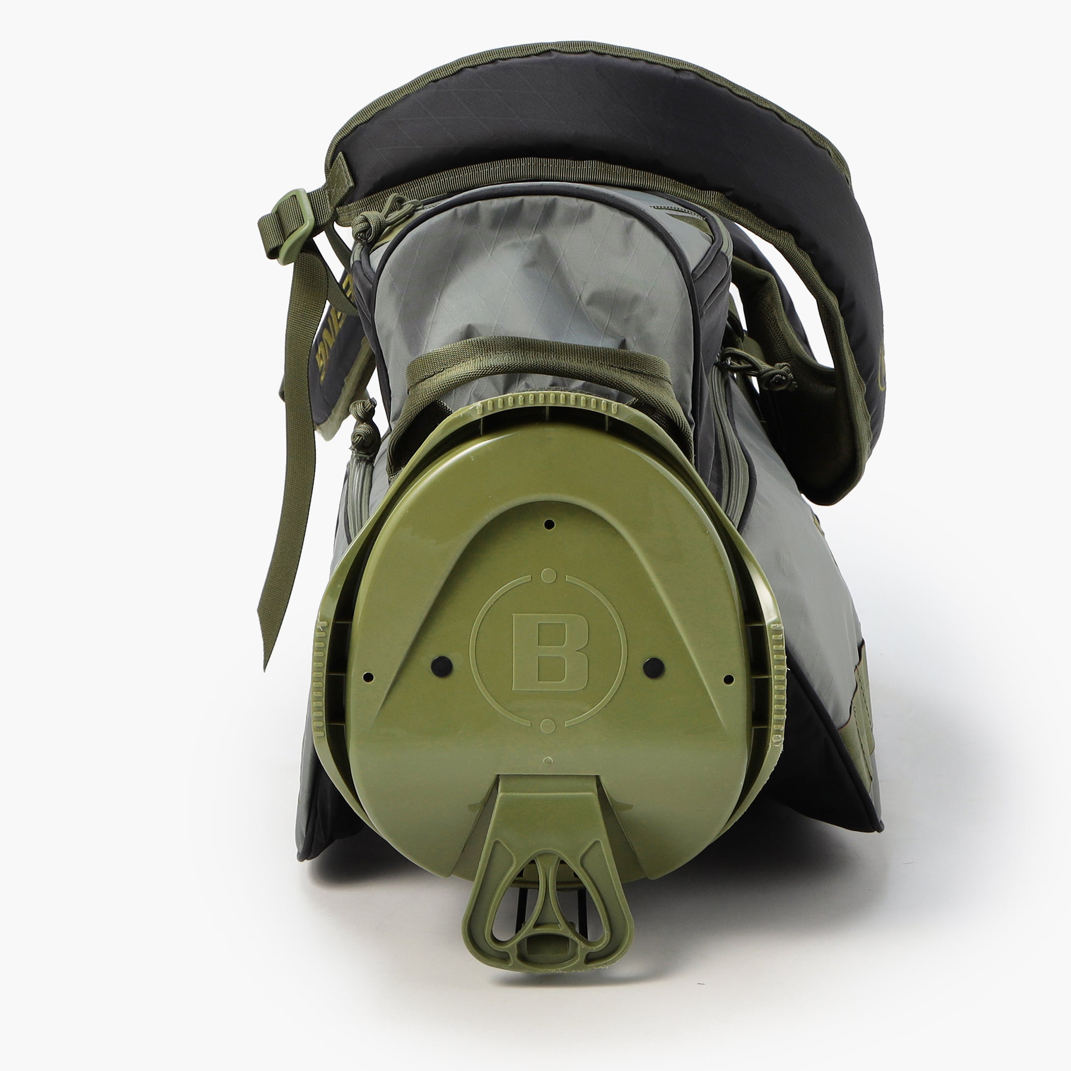 ブリーフィング ゴルフ】CR-4 #03 XP レンジャー・グリーン – GQ SHOP