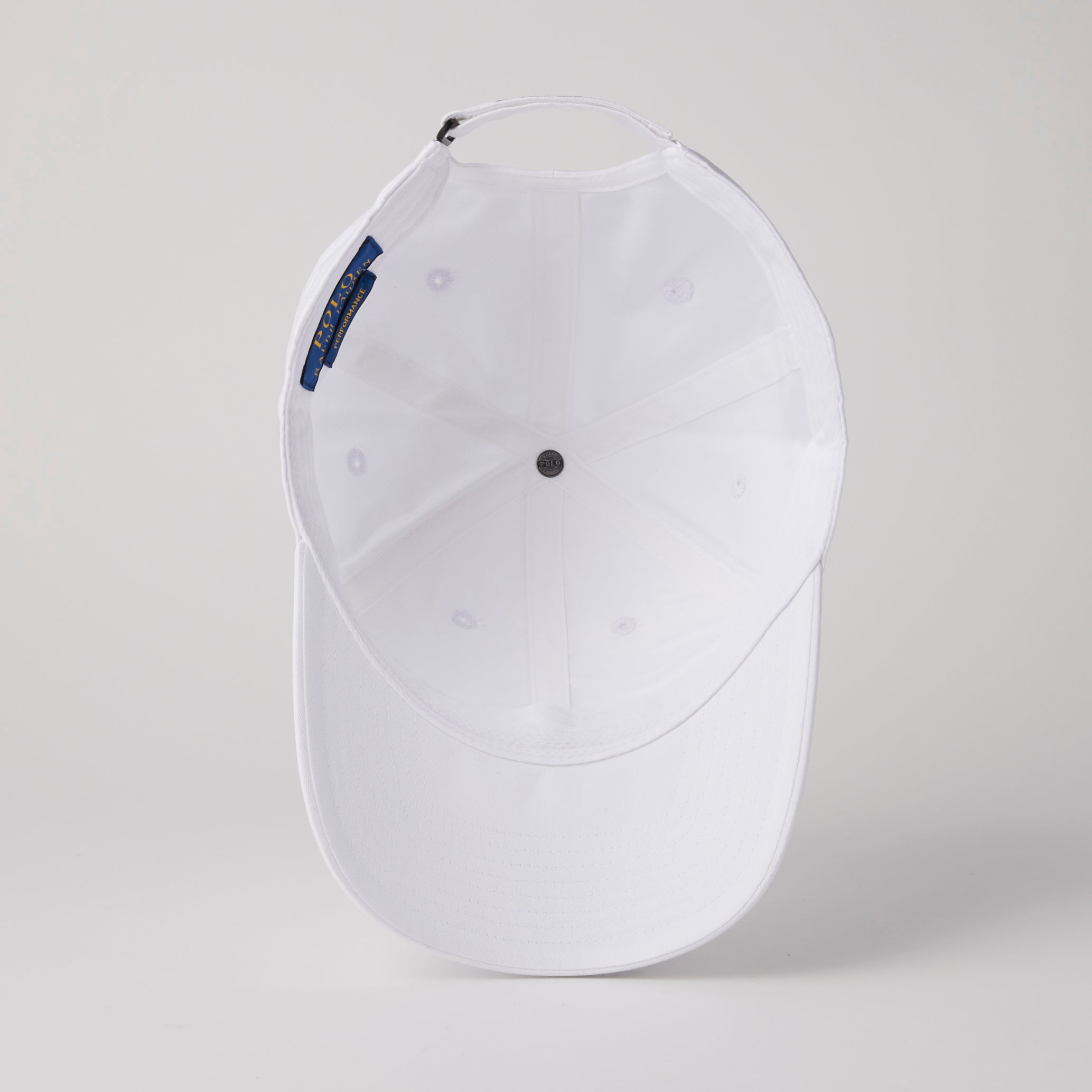 ポロ ラルフ ローレン】クラシック スポーツ キャップ – GQ SHOP