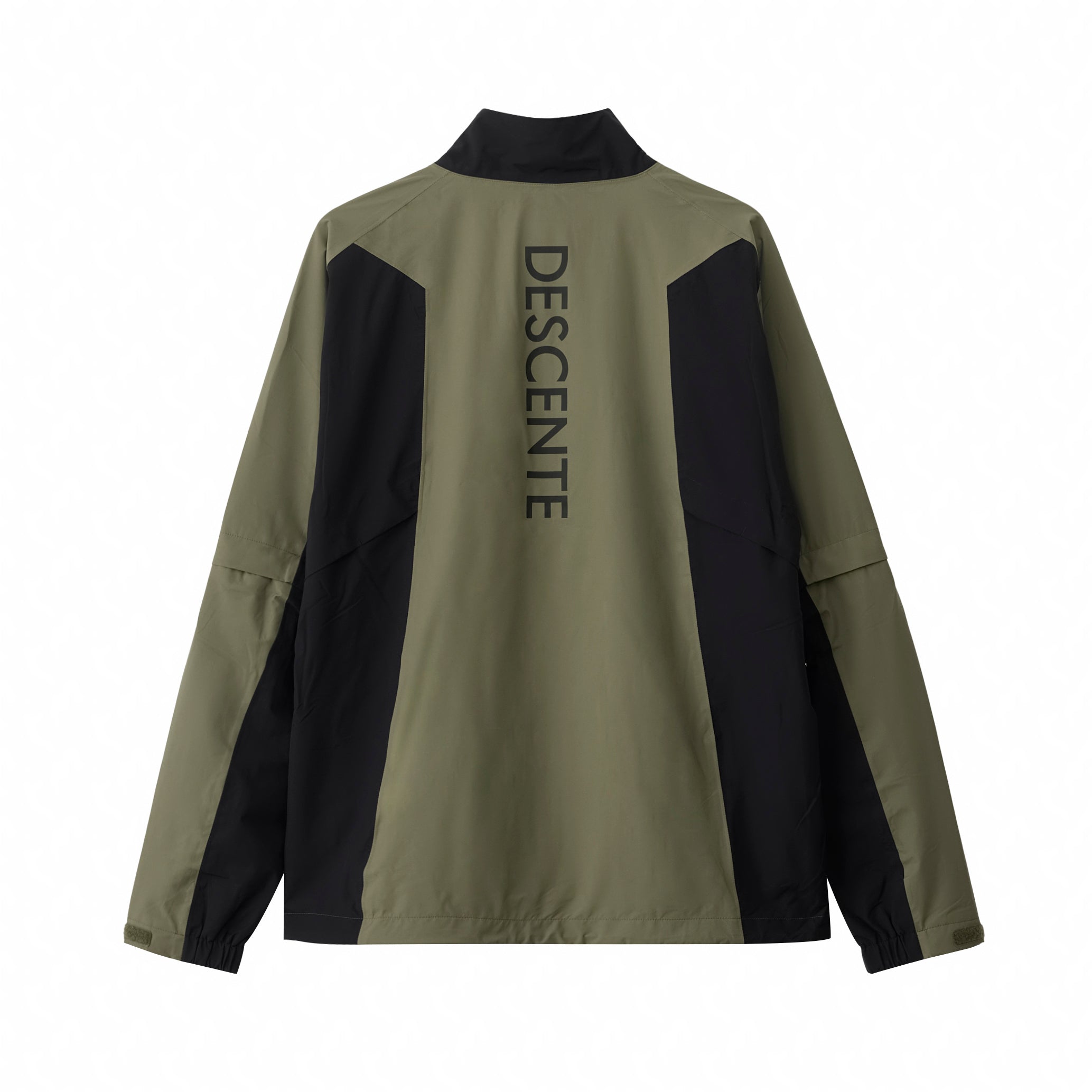 デサントゴルフ】レインジャケット – GQ SHOP