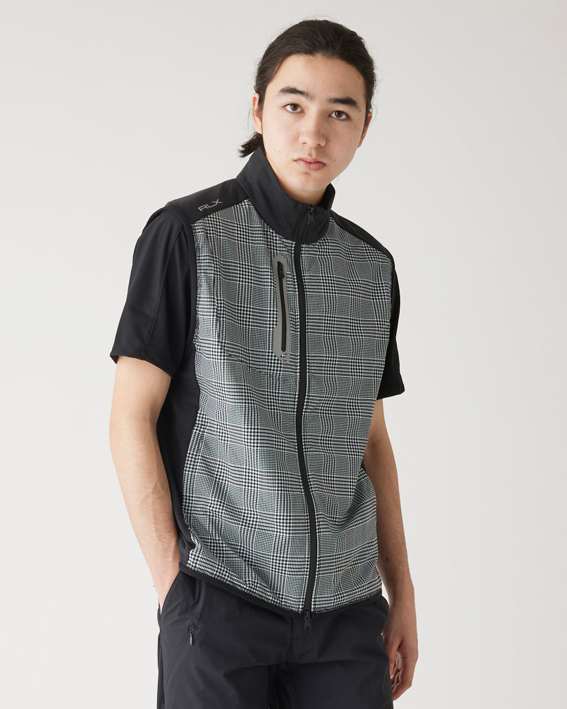 アールエルエックス ラルフ ローレン】フル ジップ ベスト – GQ SHOP