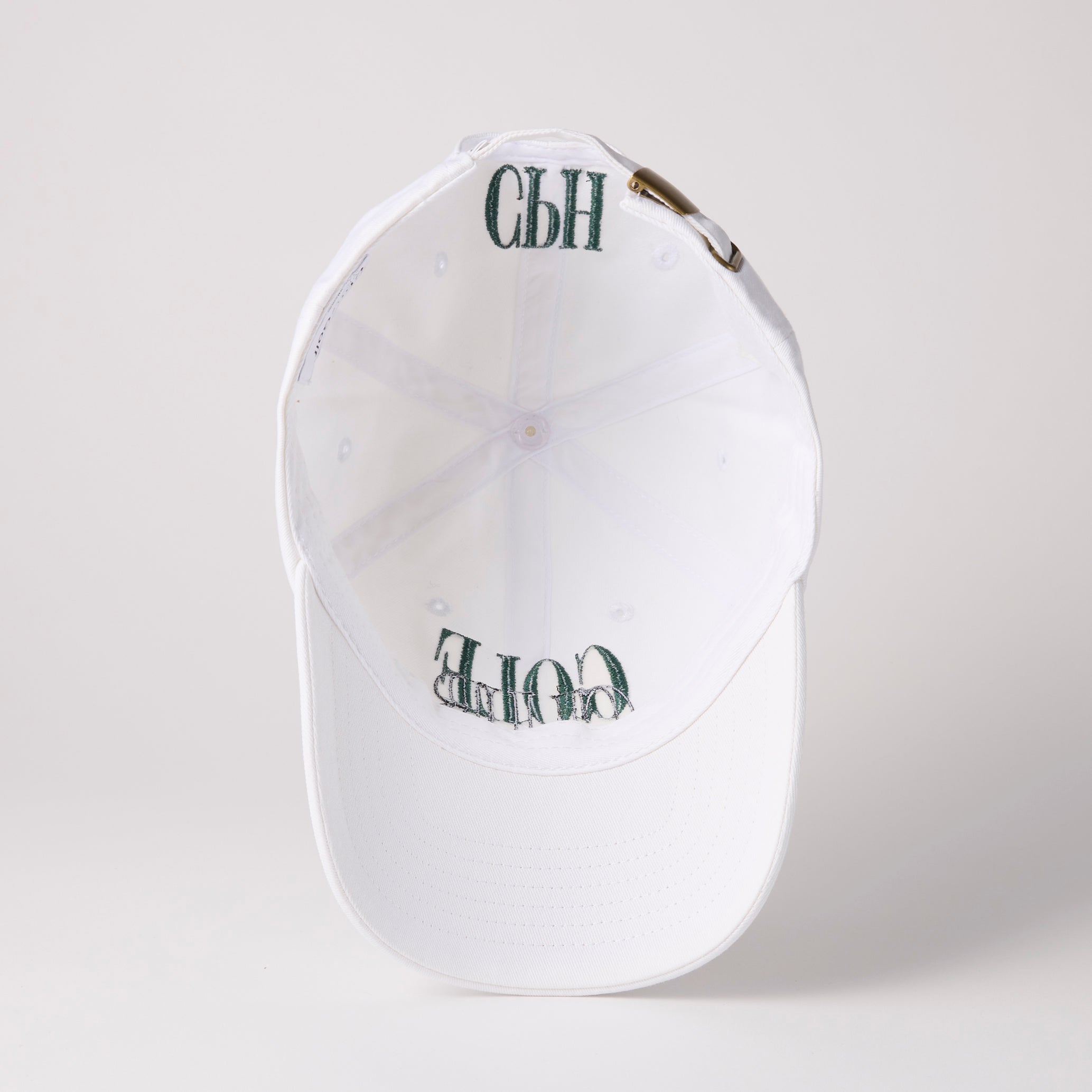 Capten's Helm Golf] #CPH GOLF CLUB CAP – GQ SHOP