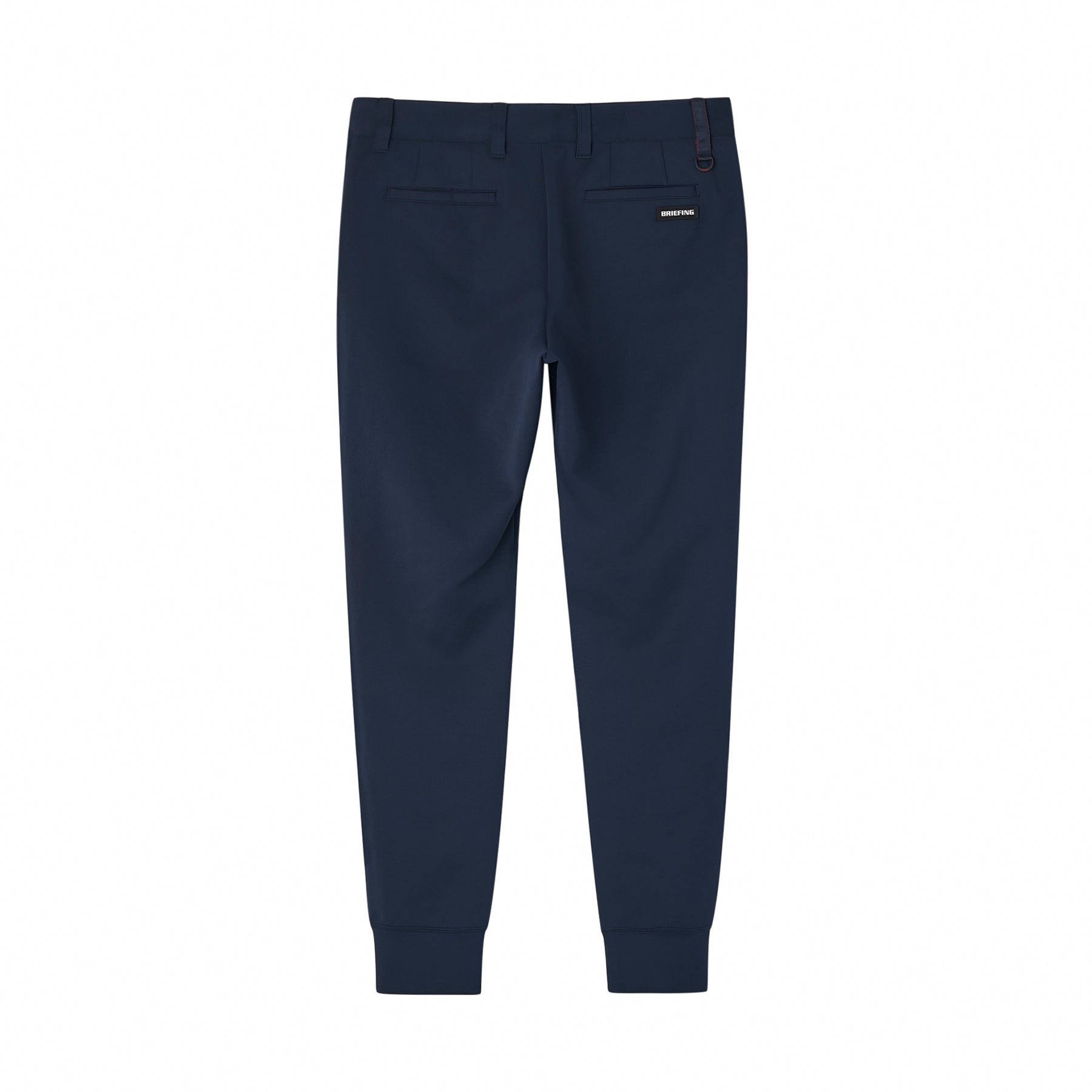 Briefing golf] MS 3D logo jogger pants – GQ SHOP