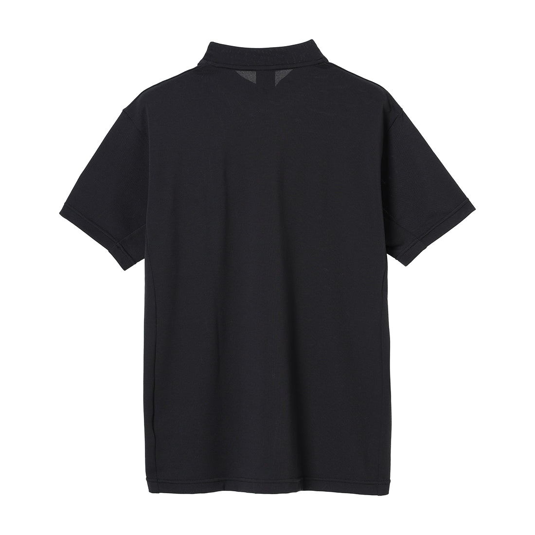 デサントゴルフ】モックネックベア鹿の子半袖シャツ – GQ SHOP