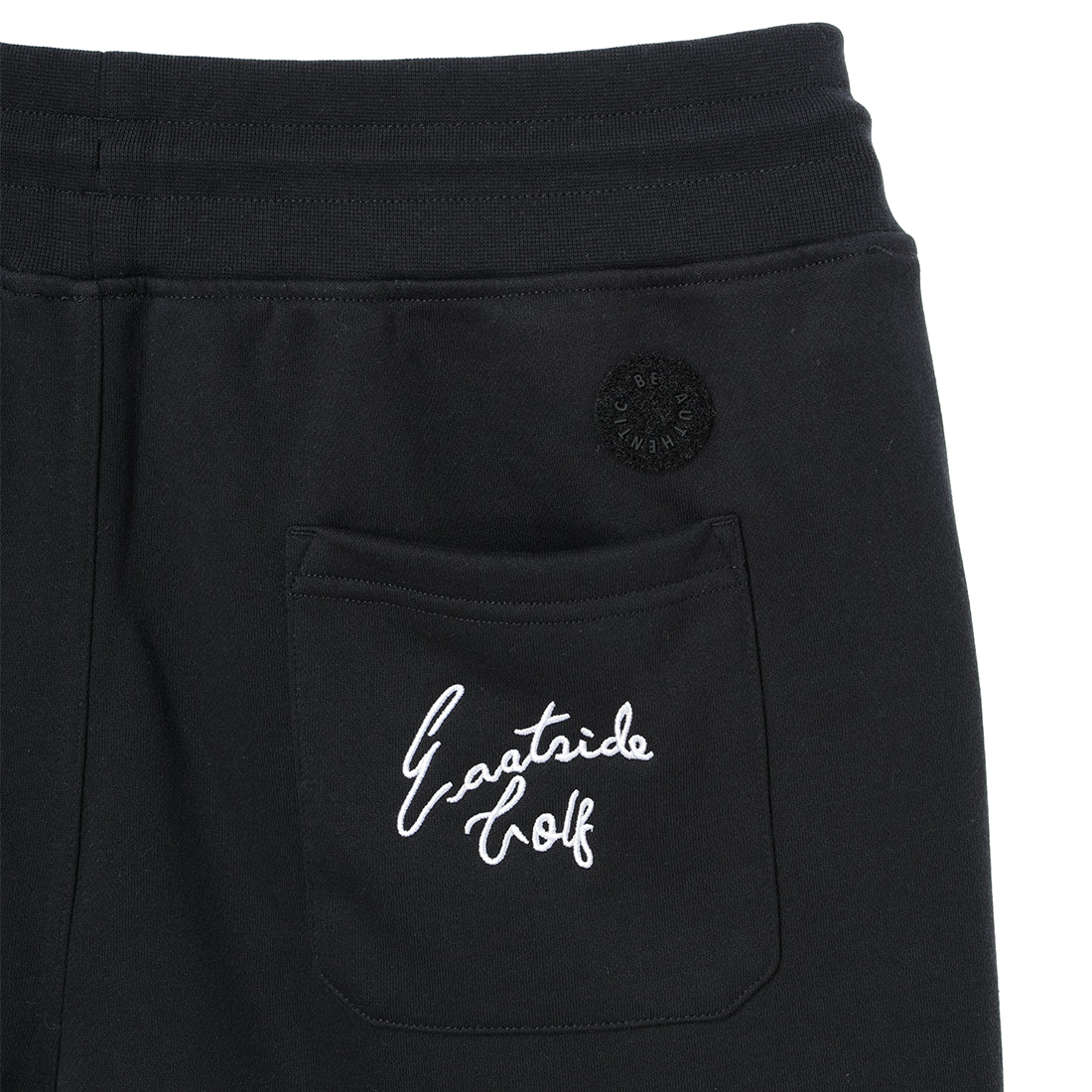 イーストサイドゴルフ】CORE FLEECE SHORT – GQ SHOP