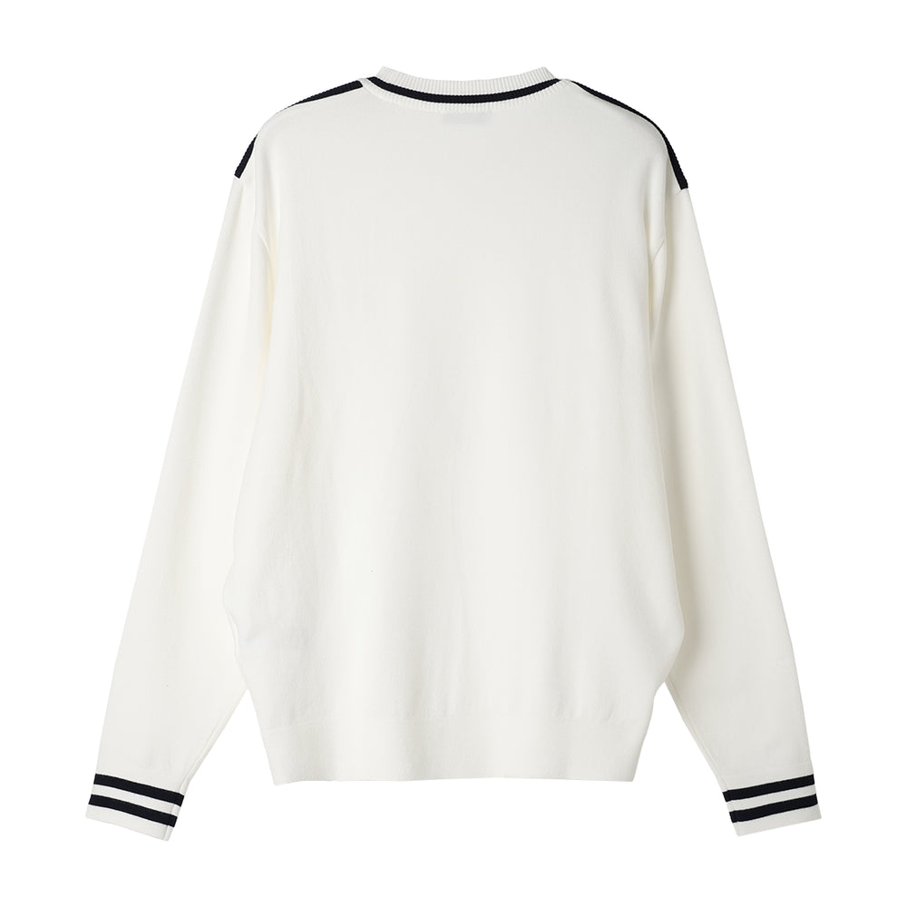 ゴルフ_スウェットシャツ・フーディ – GQ SHOP