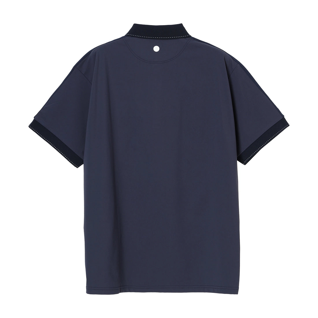 ブリーフィングゴルフ】MS LOGO LINE POLO RF – GQ SHOP