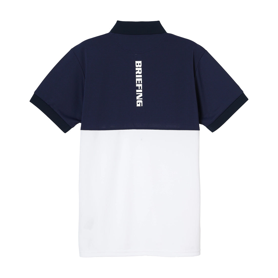 ブリーフィングゴルフ】MS BI-CLR POLO – GQ SHOP