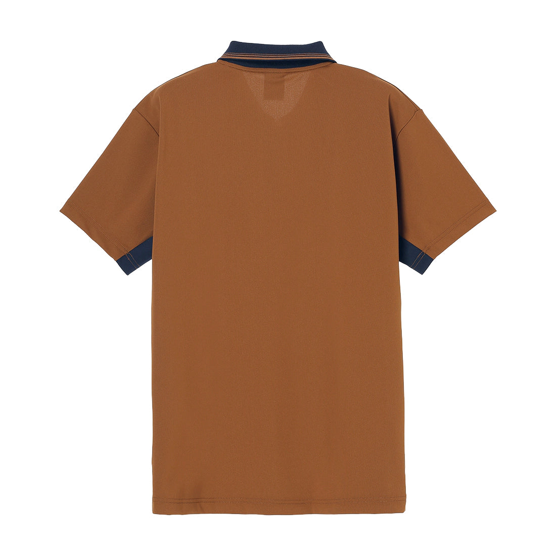 デサントゴルフ】ハーフジップ半袖シャツ（接触冷感） – GQ SHOP