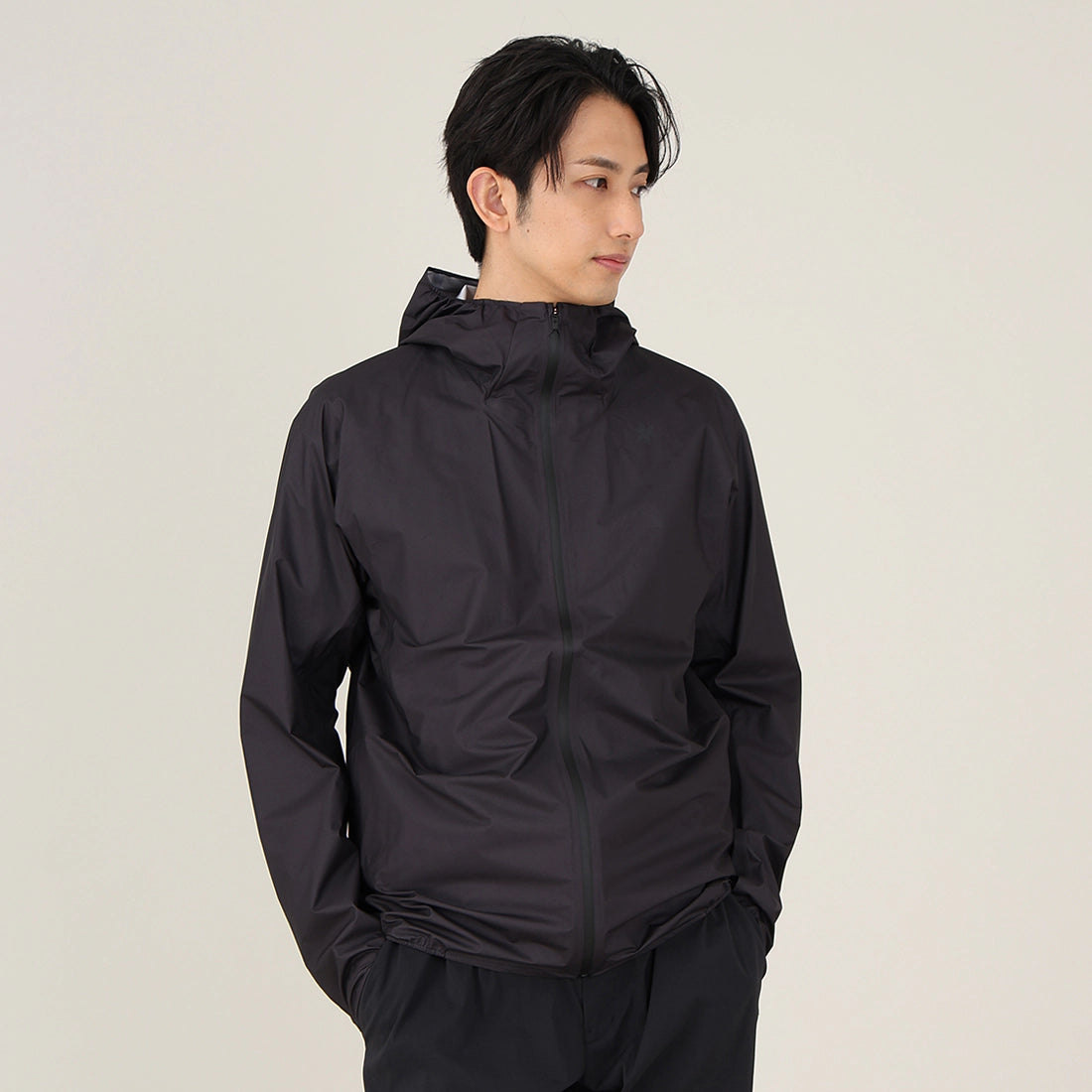 Goldwin] PERTEX SHIELD AIR FAST RUN Jacket – GQ SHOP