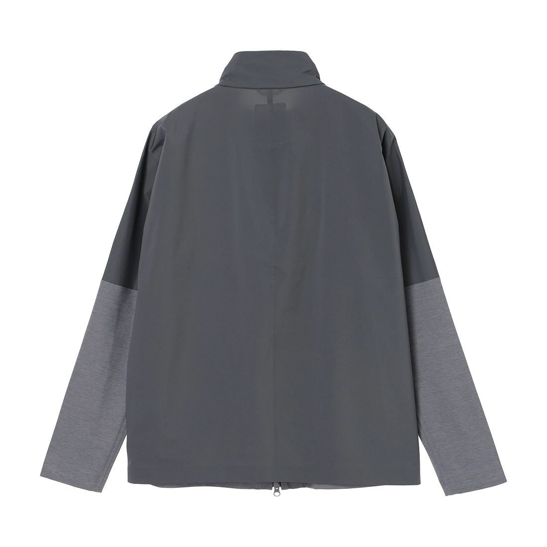 デサントゴルフ】無縫（MU-SEW）フルジップジャケット – GQ SHOP