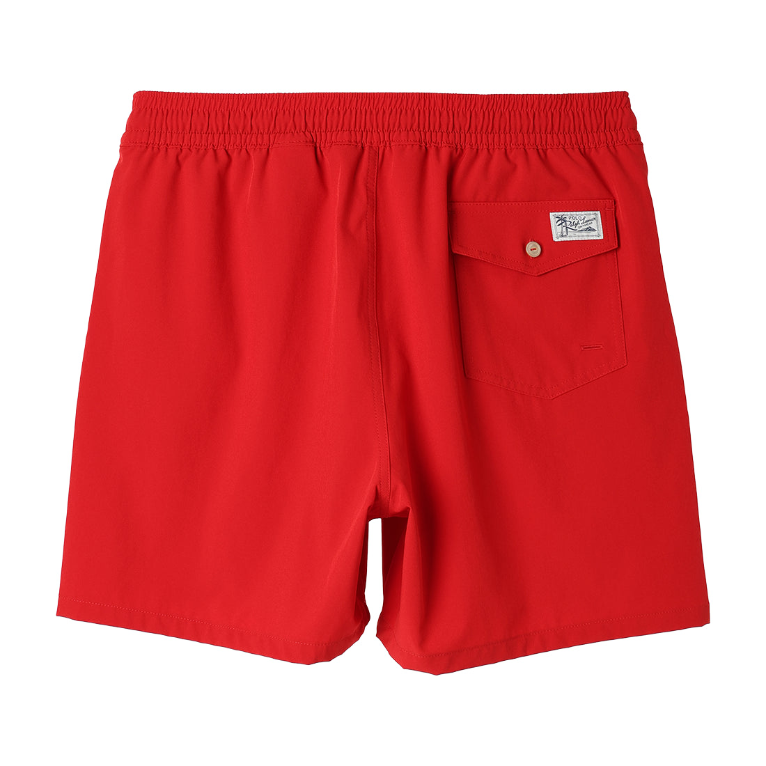 ポロ ラルフ ローレン】トラベラー スイム ショーツ – GQ SHOP